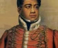 Regele Kamehameha II al statului Hawaii. FOTO: Profimedia