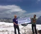 Expediţie Elbrus. FOTO Gheorghe Sologiuc