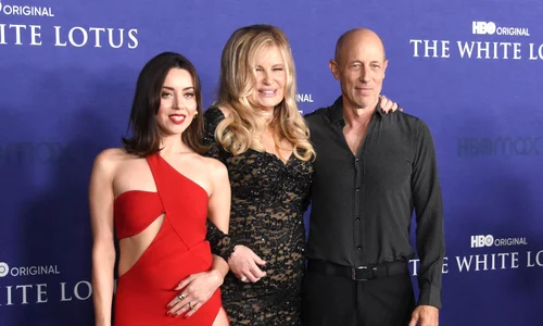 Aubrey Plaza Jennifer Coolidge The White Lotus profimedia 0732826514 jpg