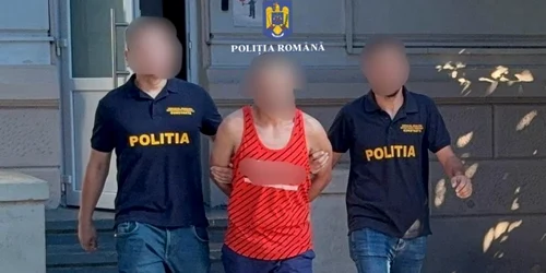 FOTO IPJ Constanța