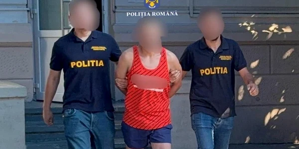 FOTO IPJ Constanța