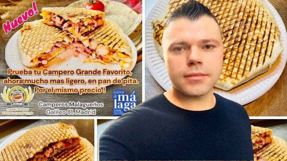 Unul dintre cele mai populare localuri din Madrid aparține unui român VIDEO 