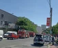 Imagini de la explozia care a avut loc in Capitala 5 jpg