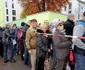 diaspora vot munchen foto GERTRUD DUMITRESCU (IOANA CRISAN) 