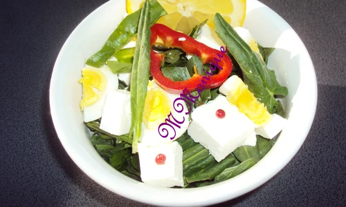 salata de macris cu branza feta jpeg