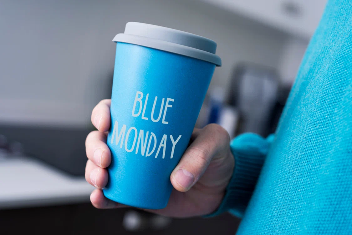 Astăzi este "Blue Monday" Foto: Pixabay.com 