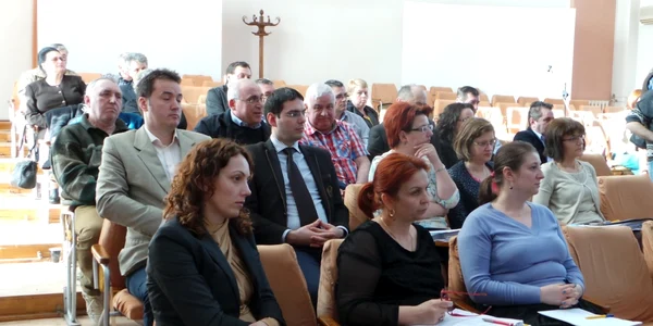 functionari focsani
