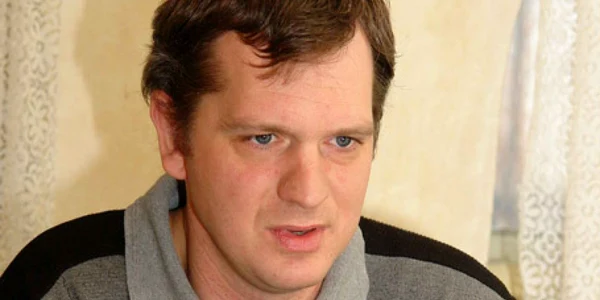 Georg Hocevar