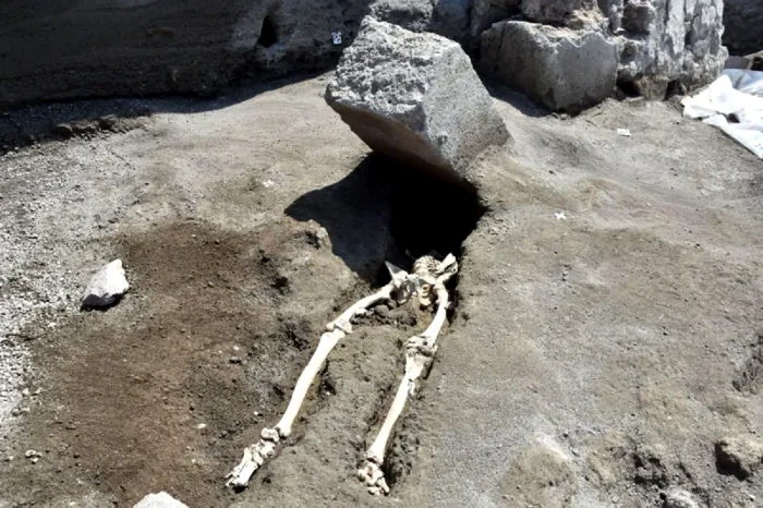 A fost numit „cel mai ghinionist om din istorie”