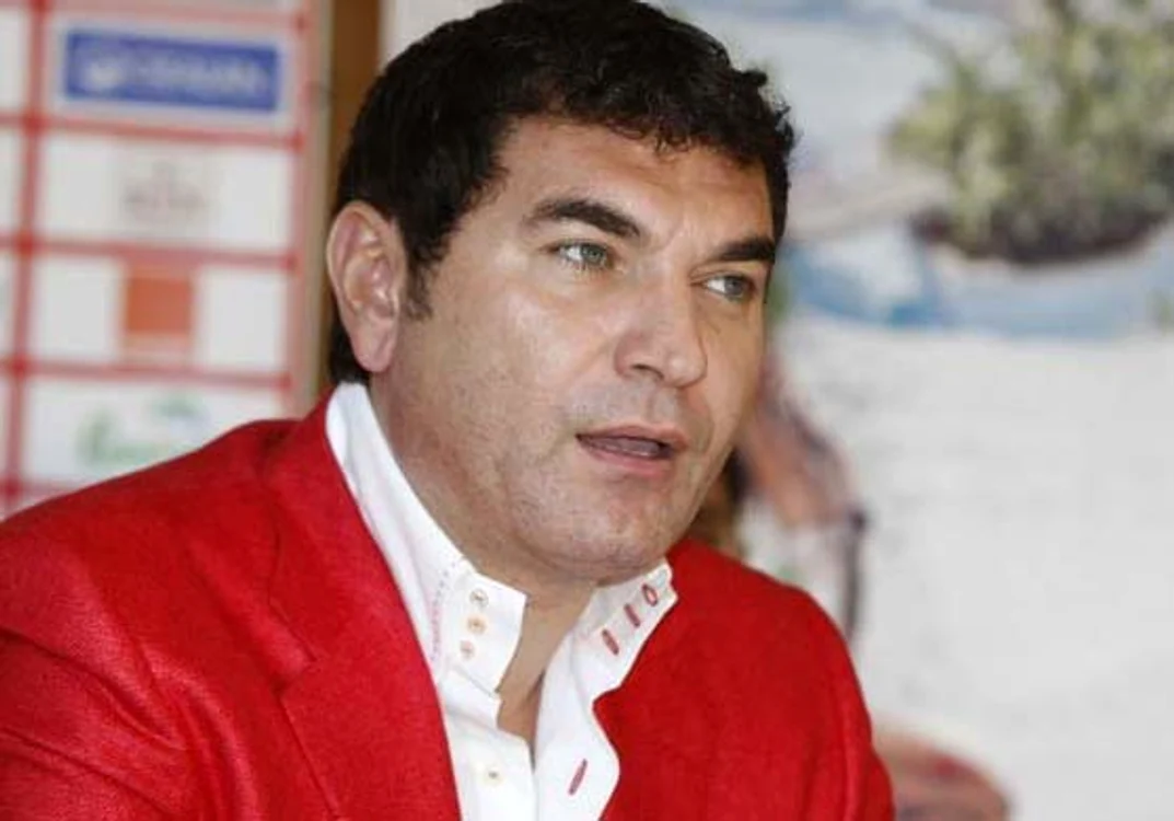 Cristi Borcea