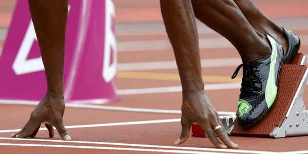 usain bolt
