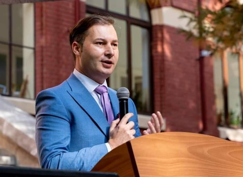 Fost lider din PNL, condamnat într-un dosar de corupție. Acuzațiile aduse acestuia de procurori îl implicau și pe un director Romsilva