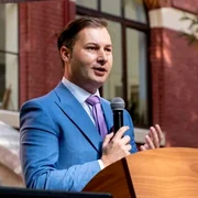 George Lazăr Foto: Facebook