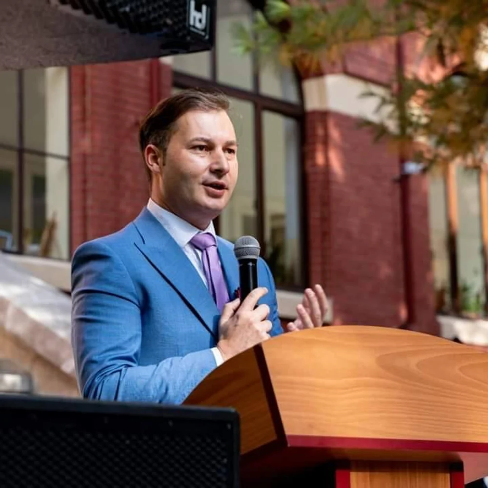 Fost lider din PNL, condamnat într-un dosar de corupție. Acuzațiile aduse acestuia de procurori îl implicau și pe un director Romsilva