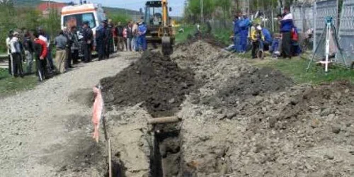 Bistriţa: Amendă record pentru munca la negru