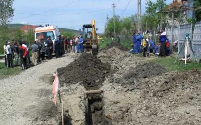 Bistriţa: Amendă record pentru munca la negru