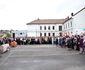 festivitate absolvire cns zalau