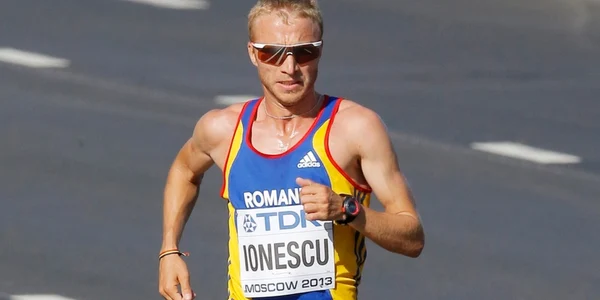 Marius Ionescu FOTO
