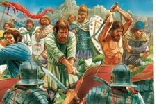 Izvoarele scrise despre retragerea romană din Dacia jpeg