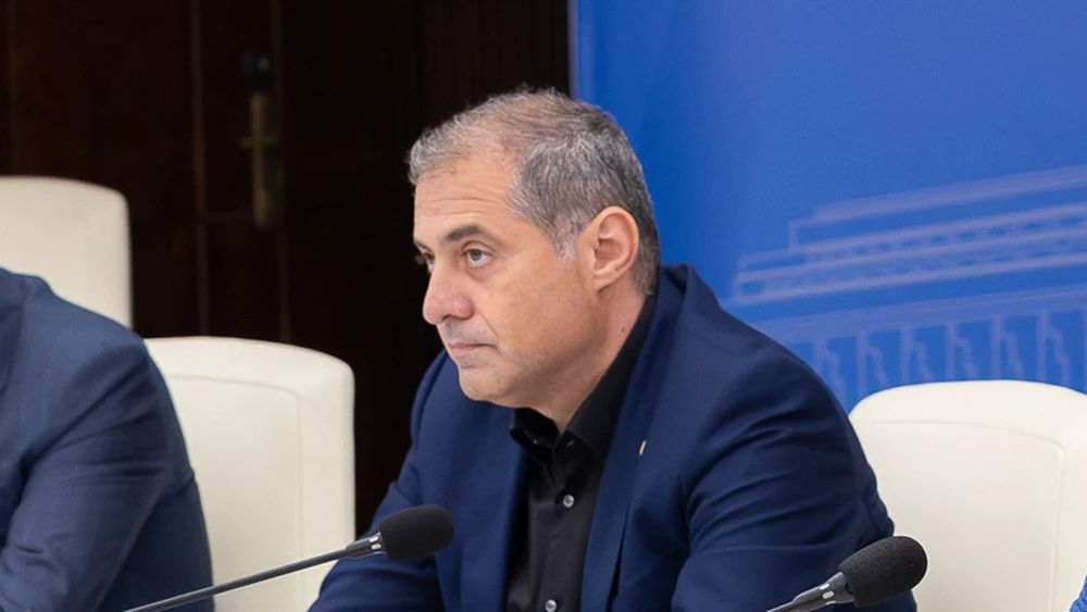 Vicepreședinte PSD, critici la adresa Guvernului chiar în timp ce Bolojan își asumă răspunderea în Parlament. Jianu: „Nu am fost de acord”