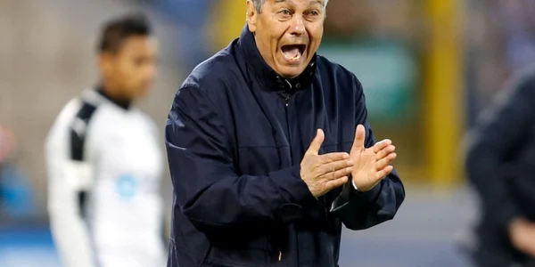 Lucescu