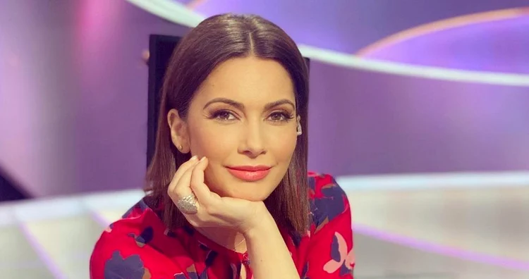 Andreea Berecleanu, imagini de colecție cu familia, în vacanță