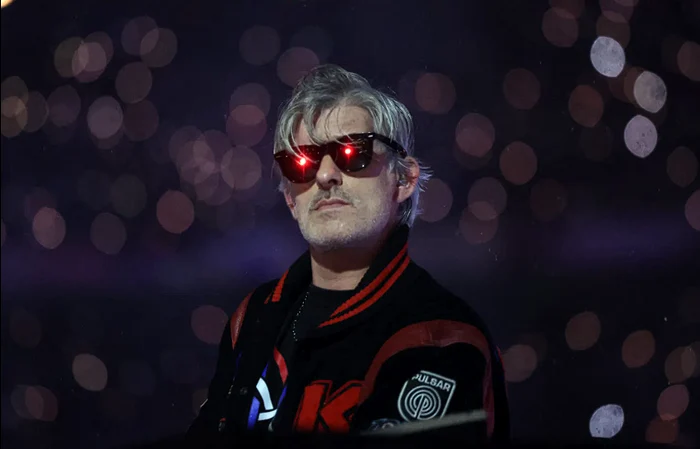 Dj Kavinsky a fost găsit decedat în casă/sursă foto: social media 