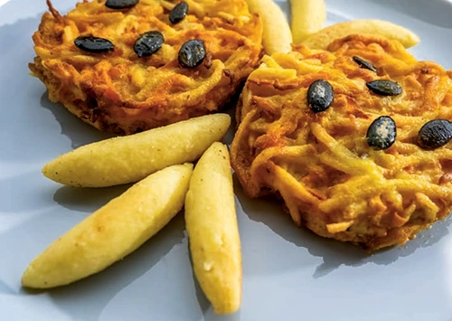 chiftelute de dovleac jpg