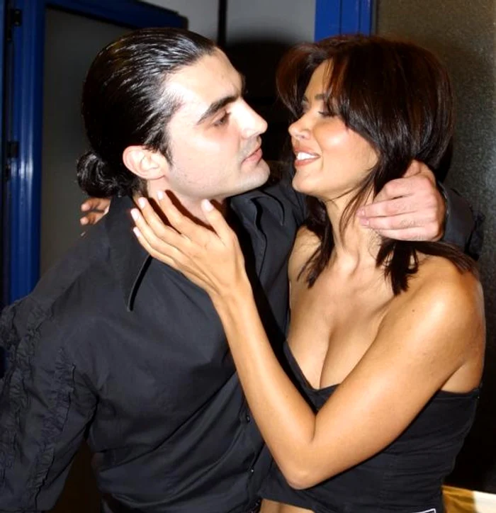 
    Oana ZăvoraruFoto: Captură Antena 1  