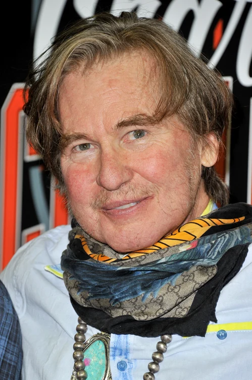 Actor Val Kilmer, GettyImages (2) jpg