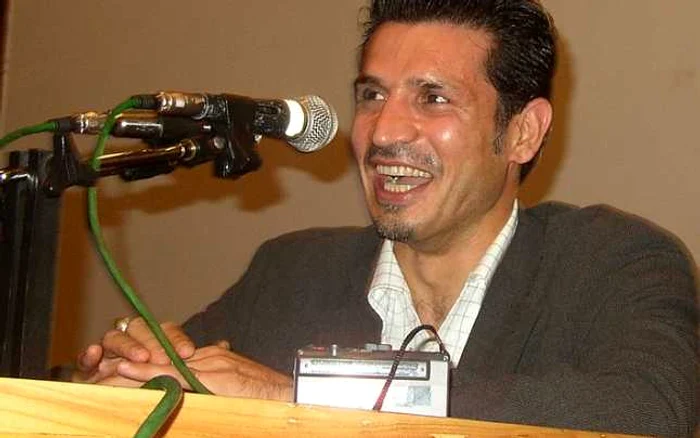 Ali Daei