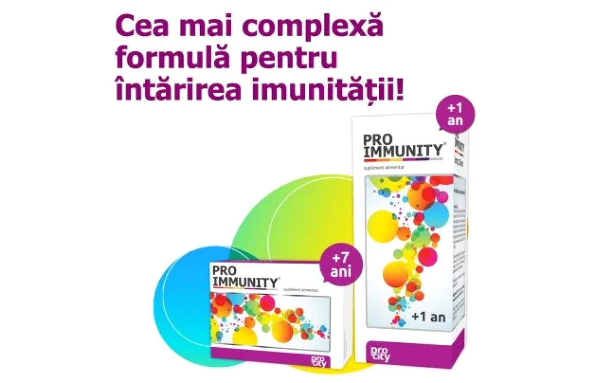 proimmunity