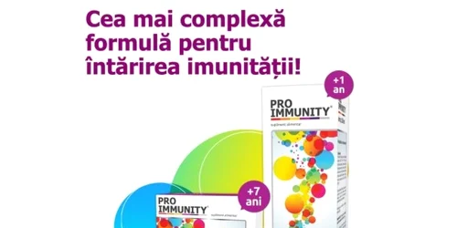 proimmunity