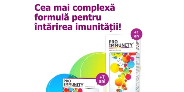 proimmunity