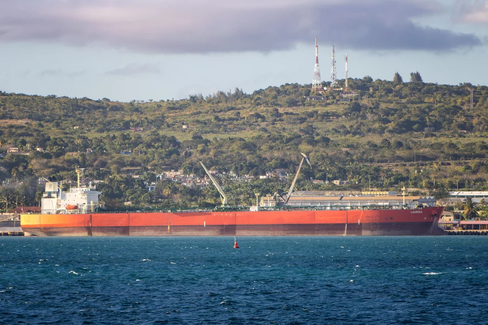 „Blocada” SUA sufocă Cuba. Traficul petrolierelor către insulă s-a oprit