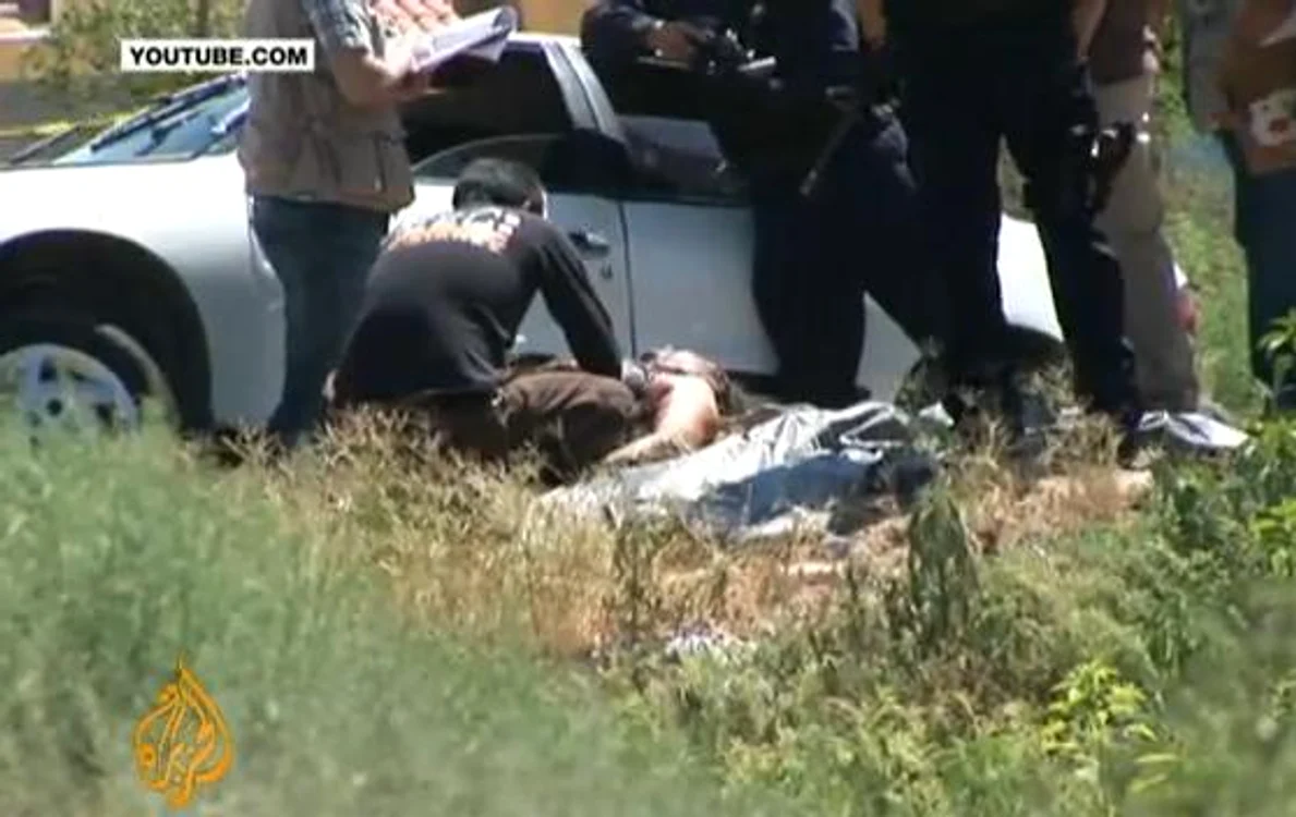 Cel puţin 30.000 de copii din Mexic sunt implicaţi în organizaţii criminale FOTO: Youtube