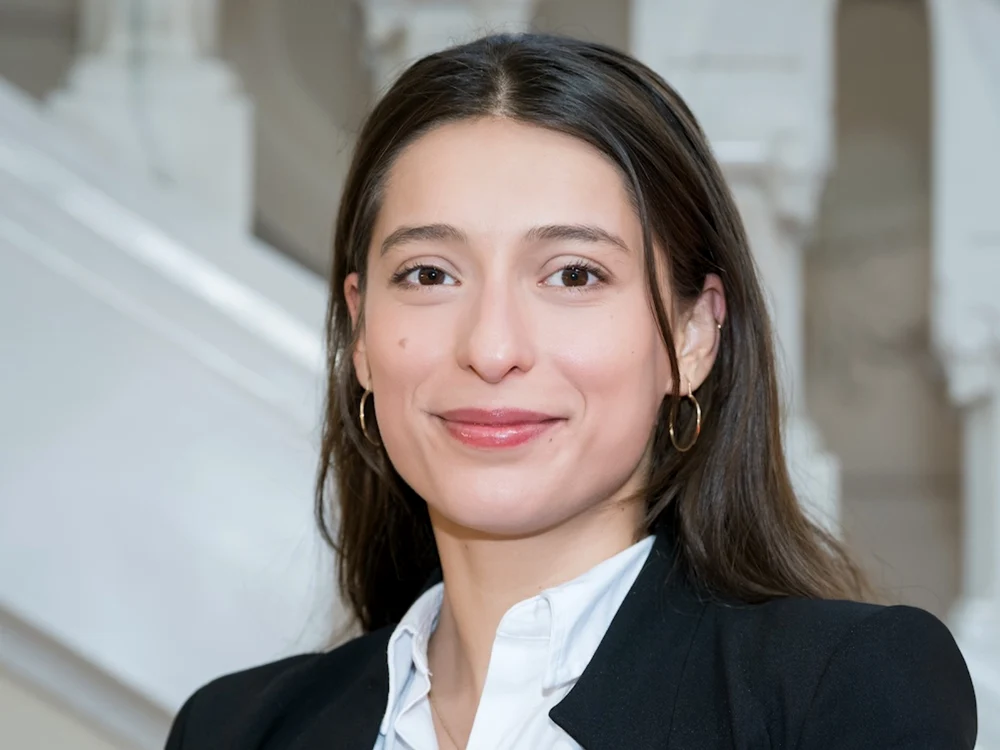 Martina Orlea