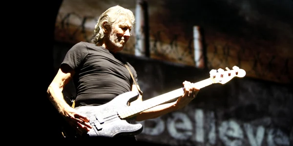 Concertul Roger Waters FOTO Eduard Enea 