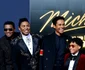 Familia lui Michael Jackson la premiera filmului biografic „Michael” FOTO: X/ @rituchoudhary98