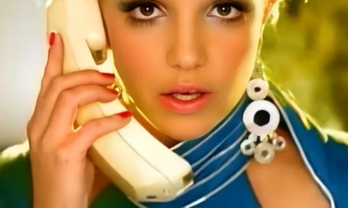 Britney Spears  jpeg