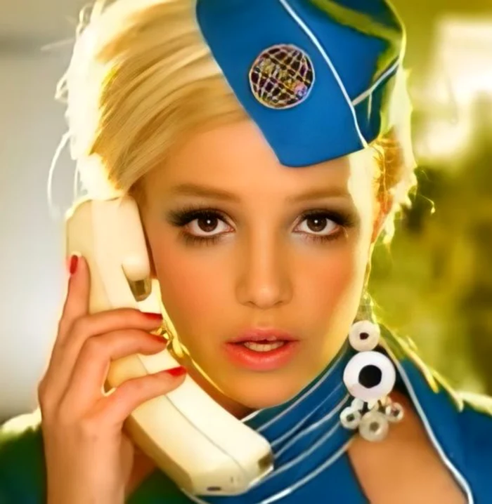 Britney Spears  jpeg