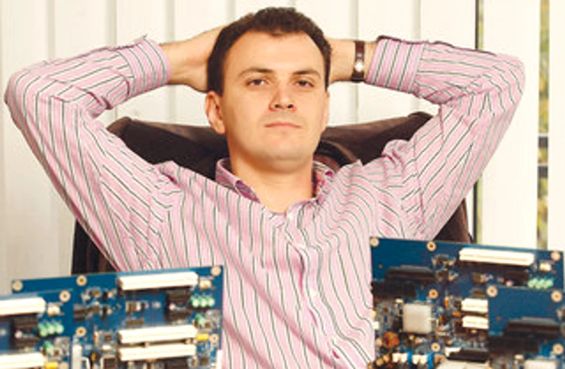 
    Sebastian Ghiţă a fost citat în calitate de suspect de DNA PloieştiFoto paginademedia  