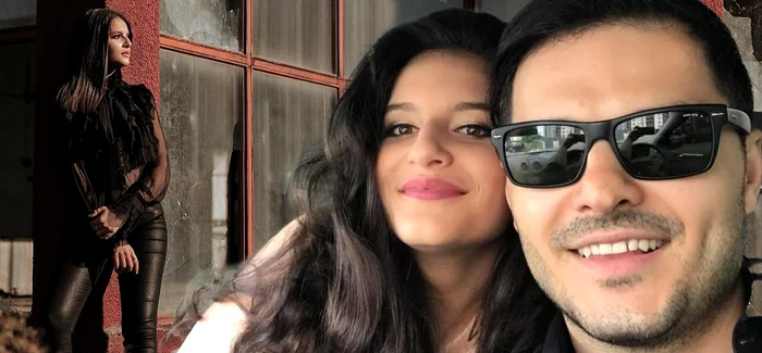 Cu ce se ocupă Carmina Vârciu / foto: arhiva Click!