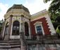 Gara din stațiunea Băile Herculane Foto Daniel Guță ADEVĂRUL (16) JPG