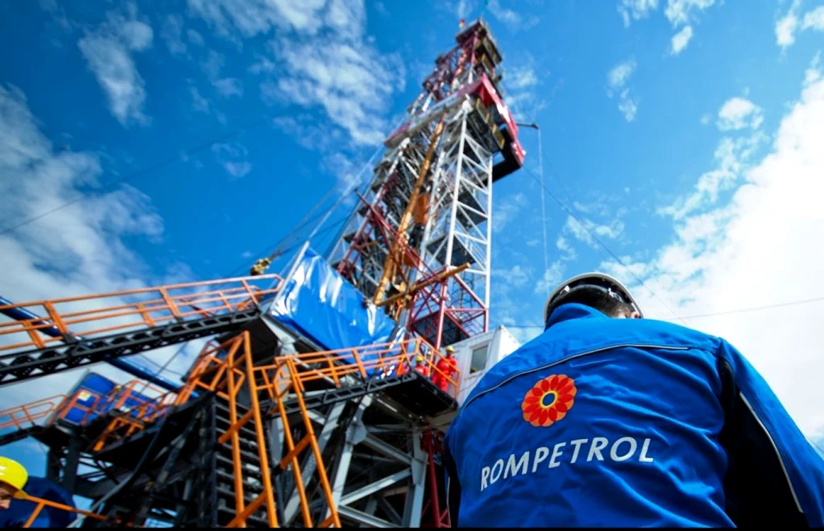 Rompetrol Rafinare este cea mai modernă rafinărie din România