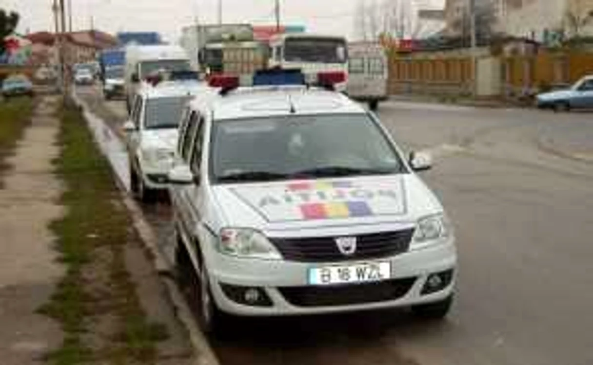 Angajatul spălătoriei s-a ales cu dosar penal