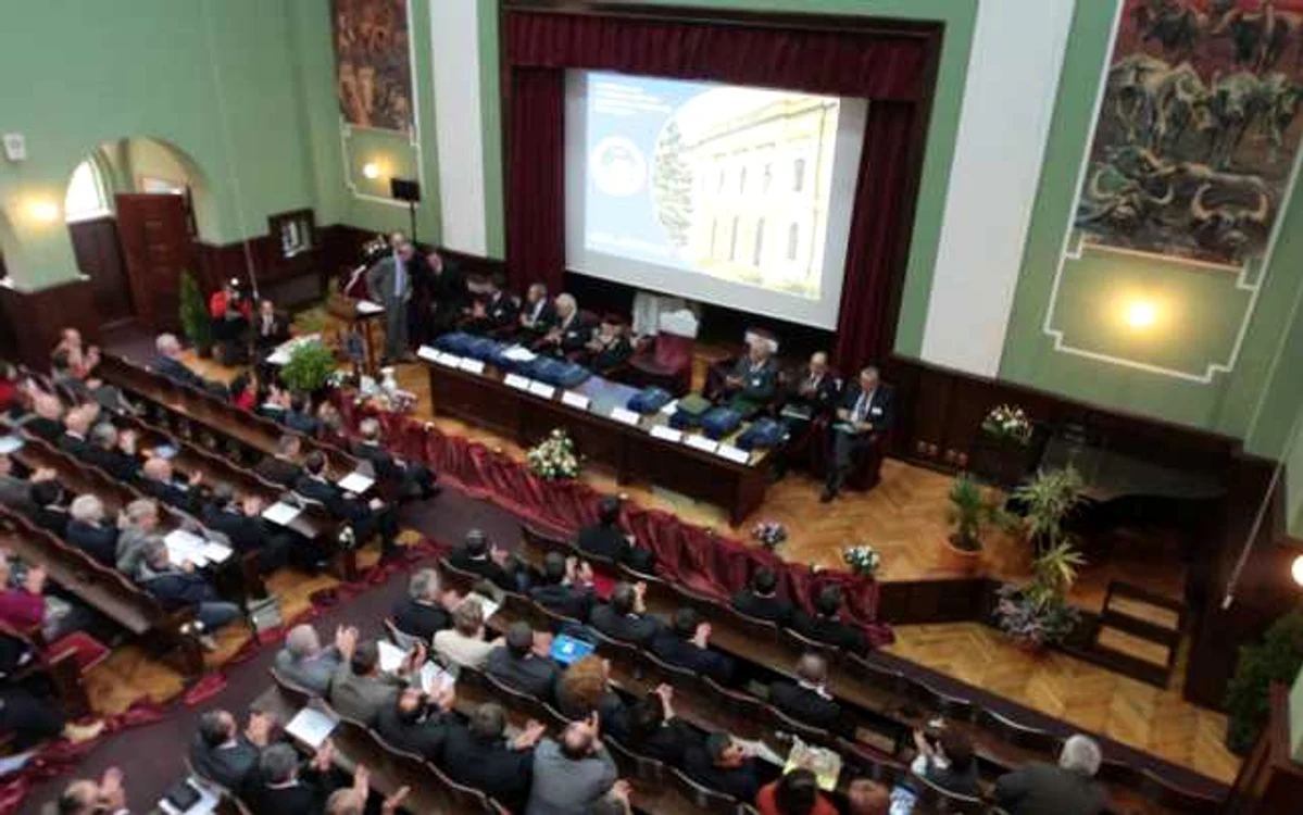 Universitatea de Ştiinţe Agricole şi Medicină Veterinară Cluj-Napoca (arhivă)