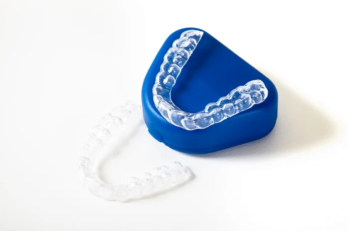 aparat dentar spark 1 jpg