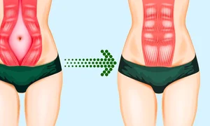 asa scapi usor de burta  cinci exercitii simple pentru proaspetele mamici jpeg