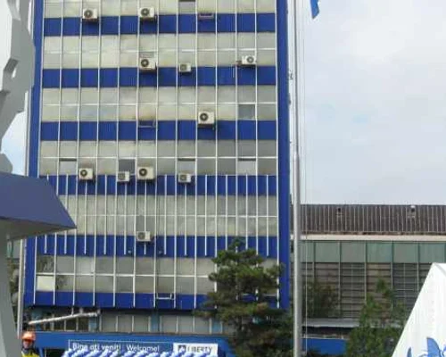 liberty steel Galati 7